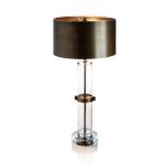 НАСТОЛЬНАЯ ЛАМПА SANDERS TABLE LAMP, АРТИКУЛ 1437-sanders, VILLA LUMI