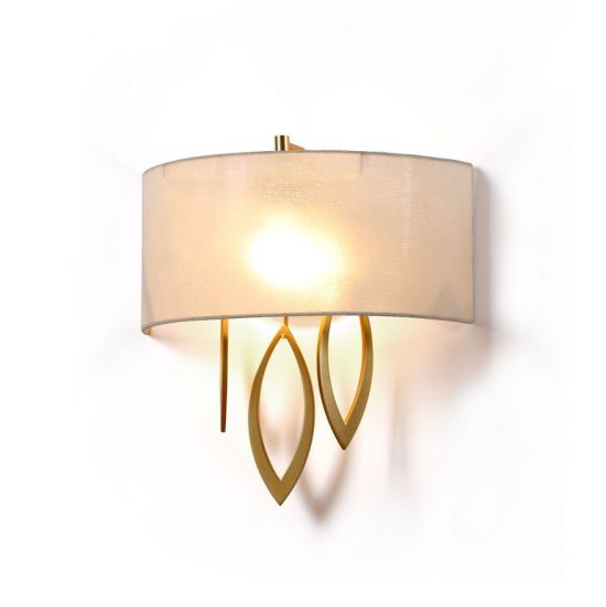 БРА SAVANNA WALL LAMP, АРТИКУЛ 787-savanna, VILLA LUMI