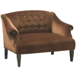 КРЕСЛО Biarritz Toi/Moi btn. t., АРТИКУЛ SBIA5322-00 КРЕСЛО Biarritz Toi/Moi btn. t., АРТИКУЛ SBIA5322-00