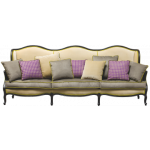 ДИВАН  Deauville 3 pl. t., АРТИКУЛ SDEA2120-A80 ДИВАН  Deauville 3 pl. t., АРТИКУЛ SDEA2120-A80