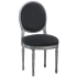 СТУЛ  medaillon Figeac t., АРТИКУЛ SFIG2300-B24