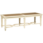 БАНКЕТКА  canne "ФОНТЕНБЛО" GM, АРТИКУЛ SFON0340-V90 БАНКЕТКА  canne "ФОНТЕНБЛО" GM, АРТИКУЛ SFON0340-V90