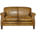 ДИВАН  Marais cuir 2pl. 1 Tap., АРТИКУЛ SMRS2190-01-00
