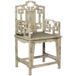 КРЕСЛО Pekin blanchi, АРТИКУЛ SPEK5310-00 КРЕСЛО Pekin blanchi, АРТИКУЛ SPEK5310-00