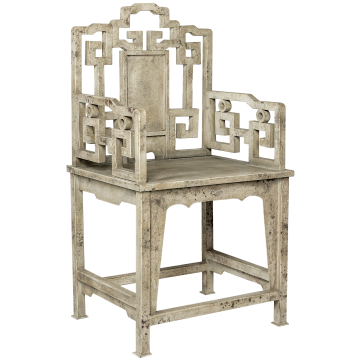 КРЕСЛО Pekin blanchi, АРТИКУЛ SPEK5310-00 КРЕСЛО Pekin blanchi, АРТИКУЛ SPEK5310-00