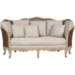 ДИВАН  Uzes canne Tap., АРТИКУЛ SUZE2100-V35 ДИВАН  Uzes canne Tap., АРТИКУЛ SUZE2100-V35