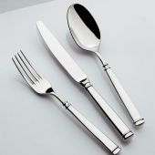Набор столовых приборов для салата ложка+вилка (salad server) ABSOLU mir, DEGRENNE арт. 126593 Набор столовых приборов для салата ложка+вилка (salad server) ABSOLU mir, DEGRENNE арт. 126593