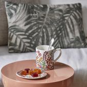 Кружка POESIE 250 мл, - H 9,5 cm GIEN