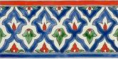 ДЕКОР Doremail B01581F10108 ISTANBUL F.10x20-1CH/E00001 ДЕКОР Doremail B01581F10108 ISTANBUL F.10x20-1CH/E00001