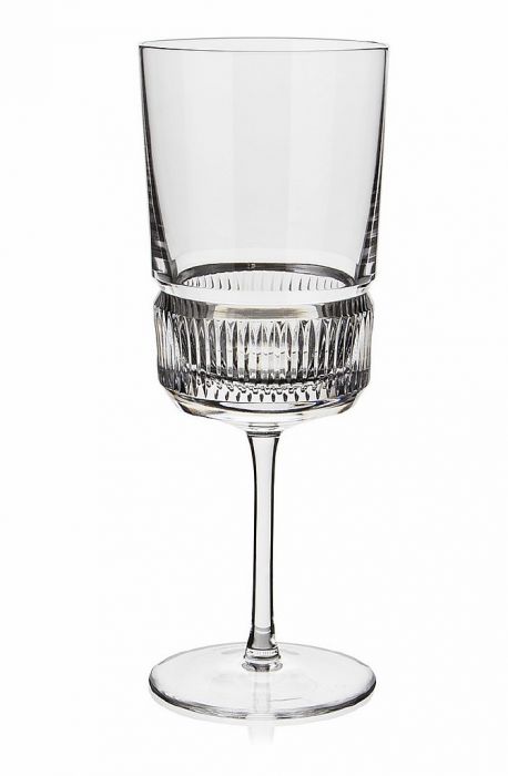 Ralph Lauren Home набор бокалов для красного вина  "Бротон" 414мл, 2шт.