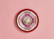 Сервиз столовый 12 предметов на 2 персоны Oriente Italiano,  Ginori 1735, арт.: GOI12 Сервиз столовый 12 предметов на 2 персоны Oriente Italiano,  Ginori 1735, арт.: GOI12