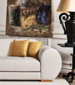 Диван 3-х местный Chaillot, Mis En Demeure, арт.: SCHA2130-00