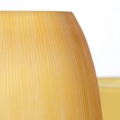 Ваза Guaxs CLEMENTE TALL,30см.,, gold арт.:: 1778GD