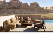 Диван модульный Desert Modern Ralph Lauren Home Диван модульный Desert Modern Ralph Lauren Home