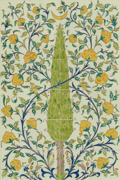 ПАННО Doremail F00050T10210 MISK 24P-0.80x1.20 -1CH