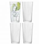 Набор стаканов Gio Line, 320 мл, 4 шт., GI24, арт.: G059-11-304