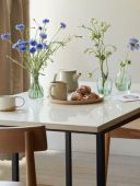 Набор ваз Mia Mini, 11 см, 3 шт., LSA International MZ31 LSA, арт.: G1167-03-988