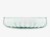 Блюдо Mia Д31 см., зеленый, восстановленное стекло, MZ42 LSA, арт.: G1658-31-988 Блюдо Mia Д31 см., зеленый, восстановленное стекло, MZ42 LSA, арт.: G1658-31-988