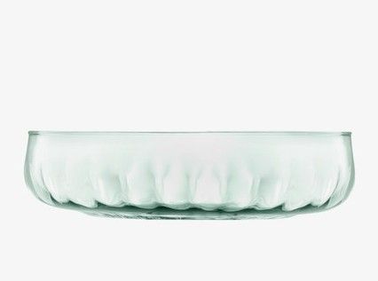 Блюдо Mia Д31 см., зеленый, восстановленное стекло, MZ42 LSA, арт.: G1658-31-988 Блюдо Mia Д31 см., зеленый, восстановленное стекло, MZ42 LSA, арт.: G1658-31-988