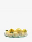 Блюдо Mia Д31 см., зеленый, восстановленное стекло, MZ42 LSA, арт.: G1658-31-988 Блюдо Mia Д31 см., зеленый, восстановленное стекло, MZ42 LSA, арт.: G1658-31-988