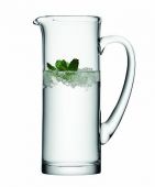 Кувшин Basis, 1,5 л, прозрачный BS03 LSA, арт.: G211-54-992
