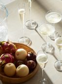 Набор креманок Wine, 300 мл, 2 шт., WI08, арт.: G730-11-991B Набор креманок Wine, 300 мл, 2 шт., WI08, арт.: G730-11-991B