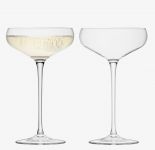 Набор креманок Wine, 300 мл, 2 шт., WI08, арт.: G730-11-991B Набор креманок Wine, 300 мл, 2 шт., WI08, арт.: G730-11-991B