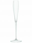 Набор бокалов для шампанского Wine, 100 мл, 2 шт., прозрачный WI17 LSA, арт.:G874-05-991 Набор бокалов для шампанского Wine, 100 мл, 2 шт., прозрачный WI17 LSA, арт.:G874-05-991