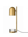 Светильник настольный Luceo Table Lamp Gold, AYTM