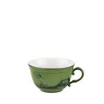 Чайная чашка ORIENTE ITALIANO MALACHITE от Ginori 1735, 003RG00 FTZ401010220G00123600