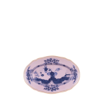 Блюдо овальное малое ORIENTE ITALIANO AZALEA от Ginori 1735, 003RG00 FRV000010220G00124500