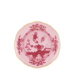 Обеденная тарелка ORIENTE ITALIANO PORPORA от Ginori 1735, 003RG00 FPT110010265G00124200