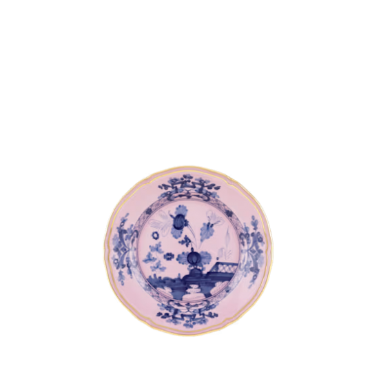 Тарелка пирожковая ORIENTE ITALIANO AZALEA от Ginori 1735, 003RG00 FPT110010170G00124500
