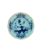 Обеденная тарелка ORIENTE ITALIANO IRIS от Ginori 1735, 003RG00 FPT110010265G00124300