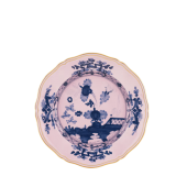 Обеденная тарелка ORIENTE ITALIANO AZALEA от Ginori 1735, 003RG00 FPT110010265G00124500