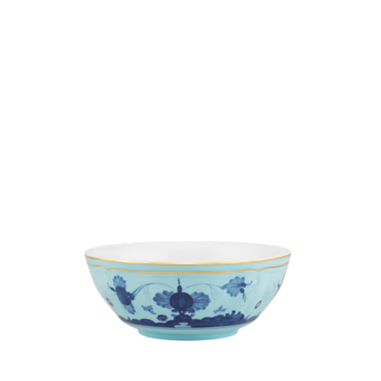 Салатник ORIENTE ITALIANO IRIS от Ginori 1735, 003RG00 FIN020010170G00124300