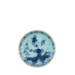 Блюдце к чайной чашке ORIENTE ITALIANO IRIS от Ginori 1735, 003RG00 FPT401010150G00124300