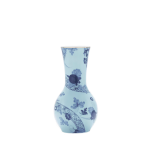 Ваза Тюлпан В20 см., ORIENTE ITALIANO IRIS, Ginori, 016RG00 FA5498LX0200G00124300