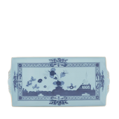 Блюдо прямоугольное 18 х 33 см.,  ORIENTE ITALIANO IRIS, Ginori, 017RG02 FG5283LX0335G00124300