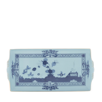 Блюдо прямоугольное 18 х 33 см.,  ORIENTE ITALIANO IRIS, Ginori, 017RG02 FG5283LX0335G00124300