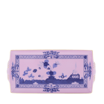 Блюдо прямоугольное 18 х 33 см.,  ORIENTE ITALIANO AZALEA, Ginori, 017RG02 FG5283LX0335G00124500