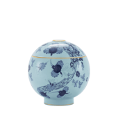 Ваза Дифузер В18 см., ORIENTE ITALIANO IRIS, Ginori, 186RG00 FCO022LX0180G00124300
