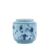 Ваза Подсвечник В18 см., ORIENTE ITALIANO IRIS, Ginori, 186RG00 FCO041LX0180G00124300