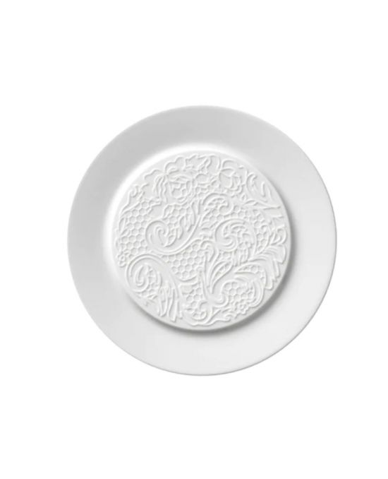 Тарелка 14  см., COLLECTION L  COUTURE, DEGRENNE, арт.237401