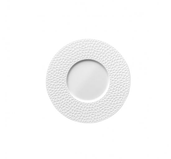 Блюдце для чайной чашки 15.8 см., COLLECTION L FRAGMENT , DEGRENNE, арт.227850