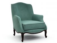 Кресло Bergre Deauville Orsay Кресло Bergre Deauville Orsay