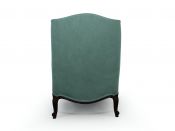 Кресло Bergre Deauville Orsay Кресло Bergre Deauville Orsay