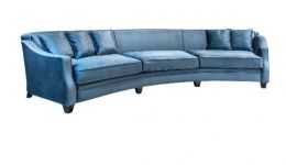 ДИВАН MIS EN DEMEURE Harrisson Courbe, АРТИКУЛ SHAR2160-00 ДИВАН MIS EN DEMEURE Harrisson Courbe, АРТИКУЛ SHAR2160-00