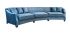 ДИВАН MIS EN DEMEURE Harrisson Courbe, АРТИКУЛ SHAR2160-00