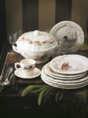 Чайная пара  SOLOGNE, 500мл, Д 18,5 см,, GIEN